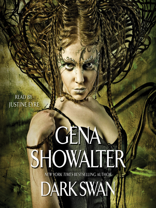 Title details for Dark Swan by Gena Showalter - Available